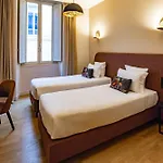 9hotel Cesari Hotel Řím
