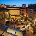 Hotel 9hotel Cesari