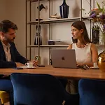 9hotel Cesari 4* Řím