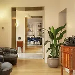 9hotel Cesari Řím