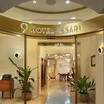 9hotel Cesari Hotel Řím