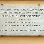 9hotel Cesari Hotel 4*