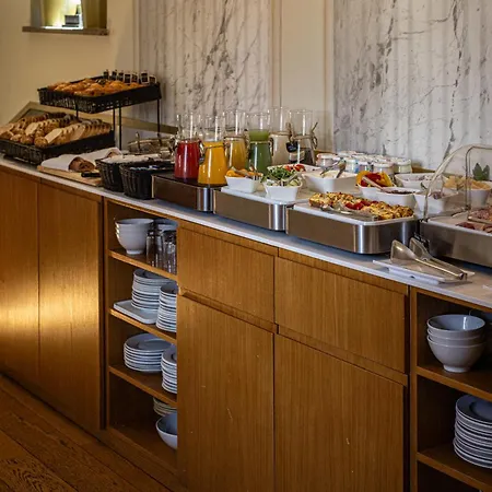 9hotel Cesari Rom
