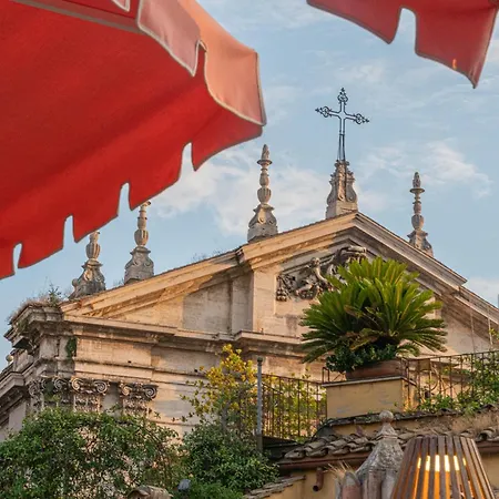 9hotel Cesari 4*