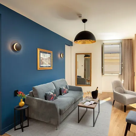 9hotel Cesari 4*