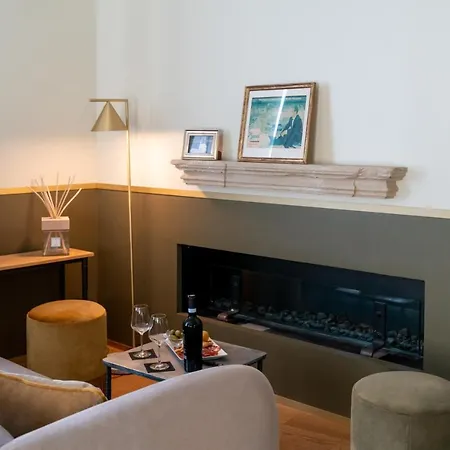 9hotel Cesari Hotell 4*