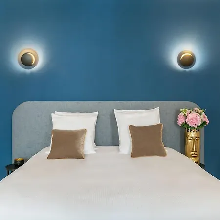 9hotel Cesari Hotell