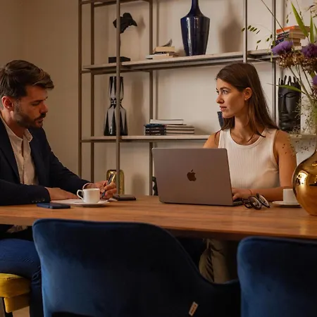 9hotel Cesari 4* רומא