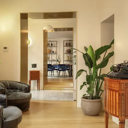 9hotel Cesari רומא