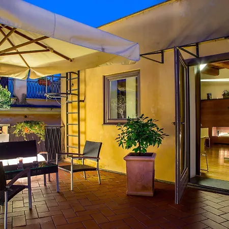 9hotel Cesari 4* Rom