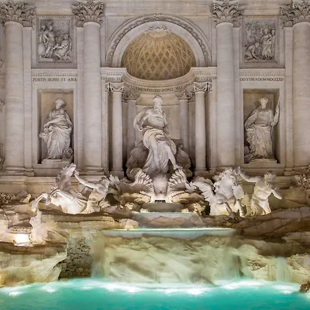 9hotel Cesari Hotell 4*