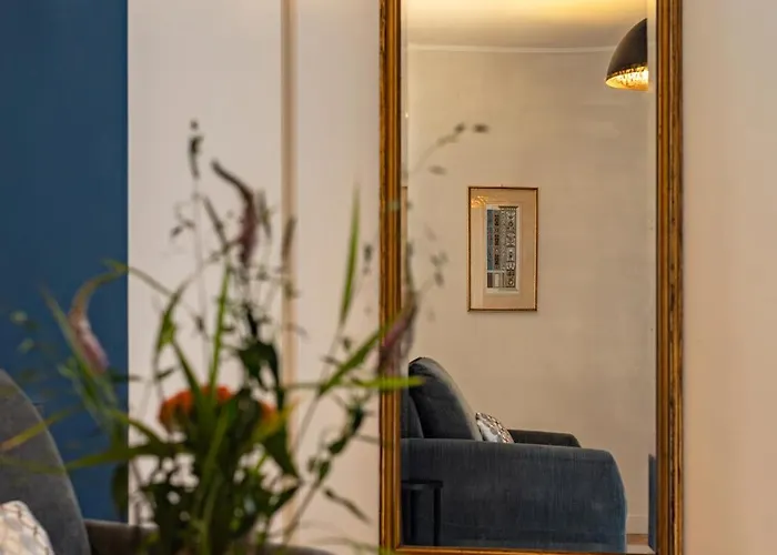 9hotel Cesari רומא