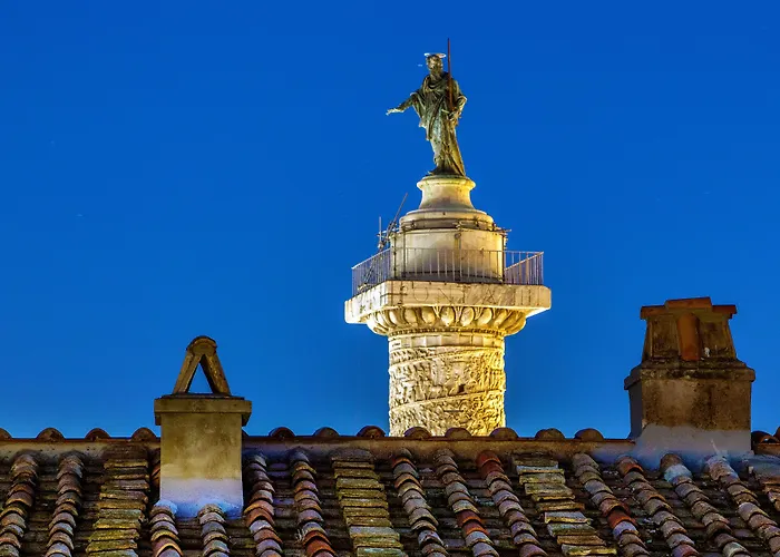 9hotel Cesari מלון 4*