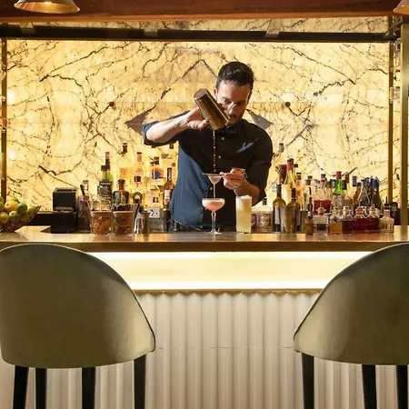 9hotel Cesari Rome