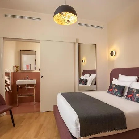 9hotel Cesari Rome