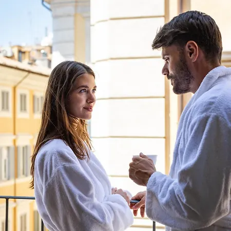 Hotel 9hotel Cesari 4*