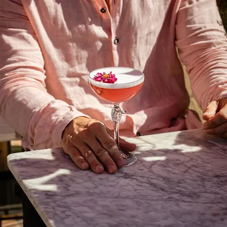 9hotel Cesari Hotell Rom