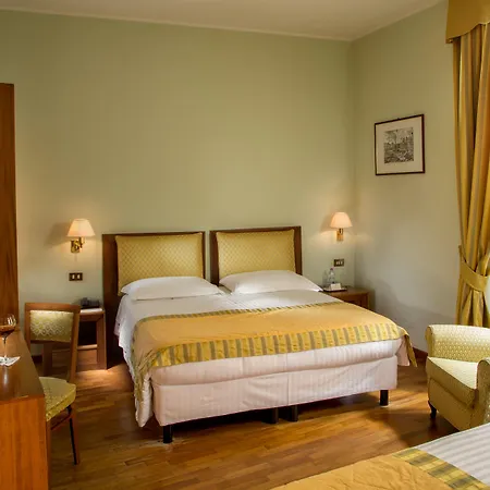 9hotel Cesari 4* Rom