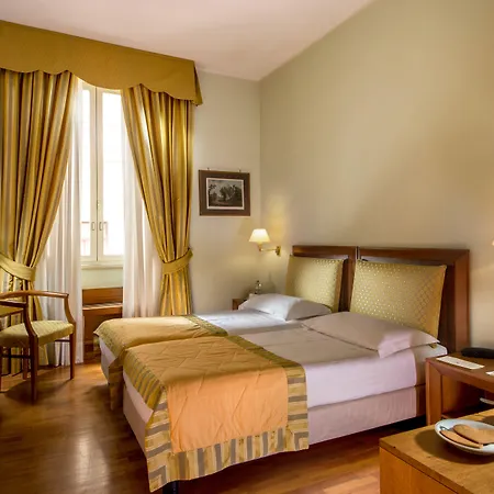 9hotel Cesari 4* Rome