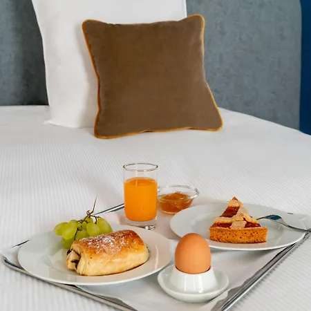 Hotel 9hotel Cesari 4*