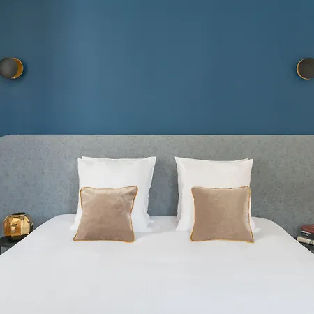 9hotel Cesari Hotell Rom