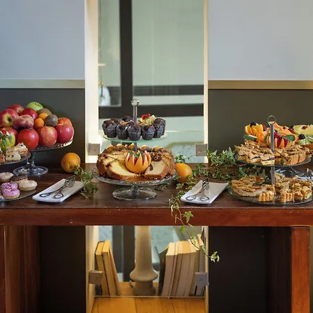 9hotel Cesari Hotel Roma