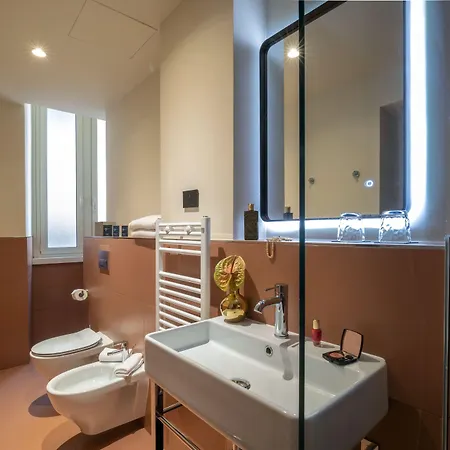 9hotel Cesari Roma