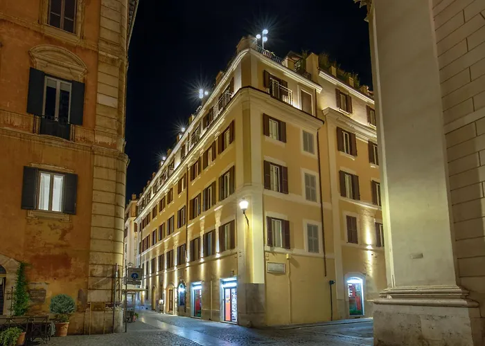 9hotel Cesari 4*