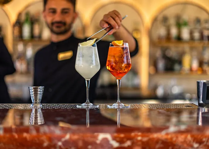 9hotel Cesari Hotel 4*