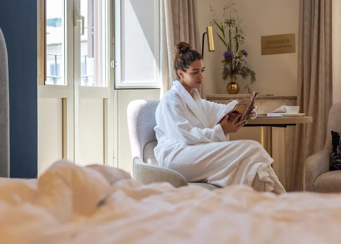 9ホテル チェーザリ