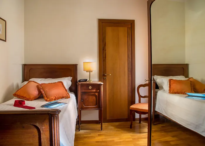 מלון 9hotel Cesari