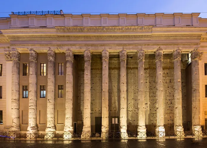 9ホテル チェーザリ