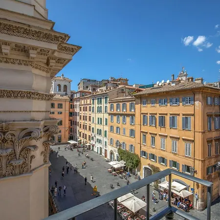 9hotel Cesari 4*