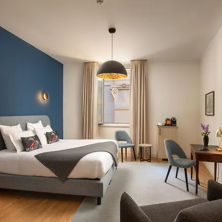 9hotel Cesari 4* Rome