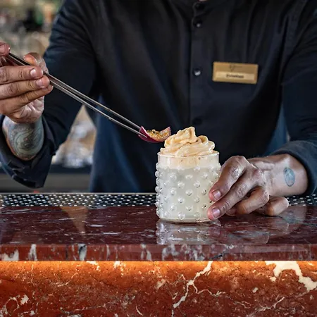 9hotel Cesari 4* Rome