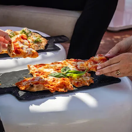 9hotel Cesari Hotel Rome