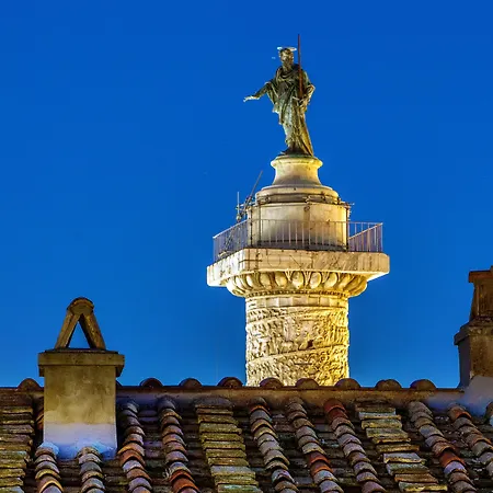 9hotel Cesari Hotel 4*