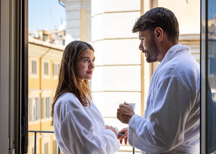 Hotel 9hotel Cesari 4*