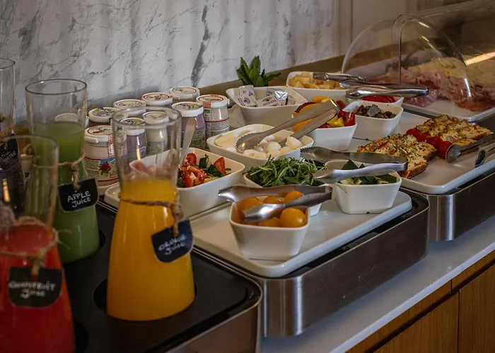 Hotel 9hotel Cesari 4*