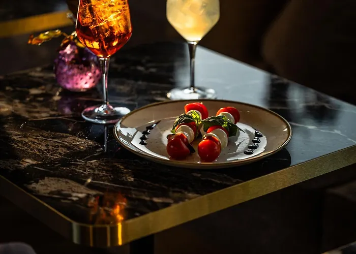 9hotel Cesari 4* Roma